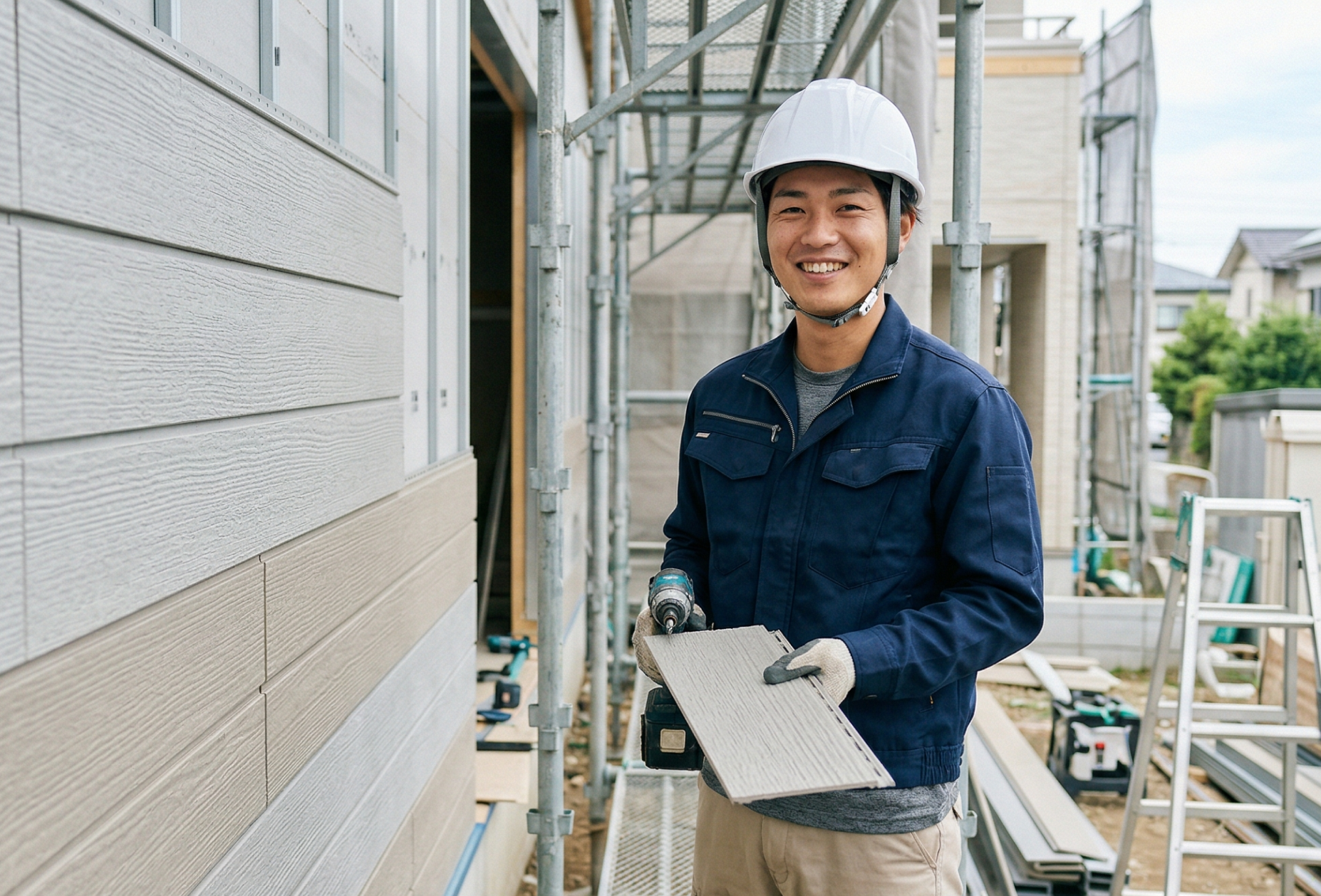 未経験から成長できる環境のイメージ